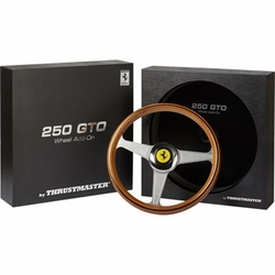 Volan THRUSTMASTER Ferrari 250 GTO Add On, za PC, samo volan bez elektronike