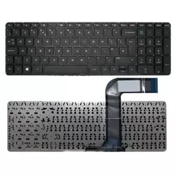 HP tastatura za laptop pavilion 15-P 15-P100 15-P000 ( 106435 )