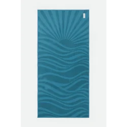 Plažni Peškir 78x160 Zalazak