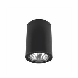 AERON spot lampa SL 685/BK
