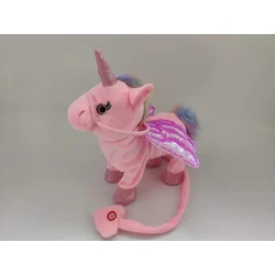 Jednorog muzički ljubimac