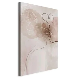 artgeist Slika Na Platnu Tangled In Dreams