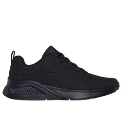 Skechers Muške patike Uno Lite - Lighter One, 183120-BBK, Crne