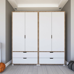 HANAH HOME Ormar Nisan 1600 021