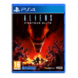 Aliens: Fireteam Elite (PS4)