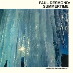 Paul Desmond - Summertime (Reissue) (CD)