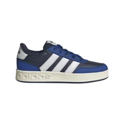 Adidas BREAKBASE J, djecje patike za slobodno vrijeme, plava NSZ13