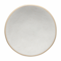 Bel keramičen pladenj Costa Nova Roda, ? 13 cm