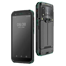 POS-BSH5 2D MT6762 5.5 4/64gb android 11, GPS, 1440x720, industrial touch PDA with 2D barcode skener