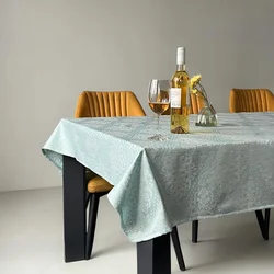Stolnjak  Damast  - 150x160cm dezen E3