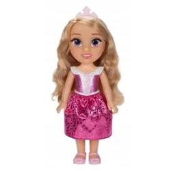 Jakks Pacific DISNEYJEVA PRINCESA AURORA PUNČKA SPENJALICA 35 cm