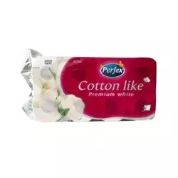 Toalet papir Perfex Cotton like 3sl 1 16