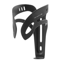 KORPICA BIDONA M WAVE ALU BLACK 47g, KORPICE BIDONA