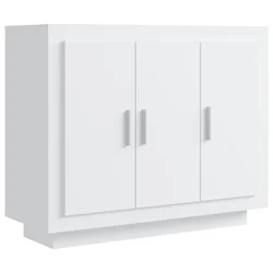 Vidaxl Komoda 92x35x75 cm konstruiran les