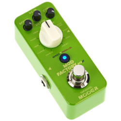 Mooer MME2 Mod Factory MKII pedala