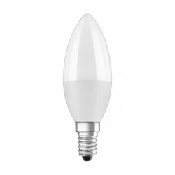 Eco light LED žarnica svečka E14 10W 4000K 900lm