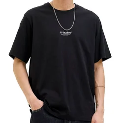 Jack & Jones majica Jjesoho Tee SS Crew Neck Noos za muškarce