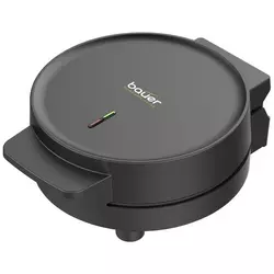 Bauer DM-120 CRISP Aparat za mini krofne, Crni