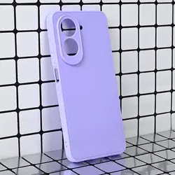 Maska za Xiaomi Redmi A5, EU, 3D Camera, Lavanda