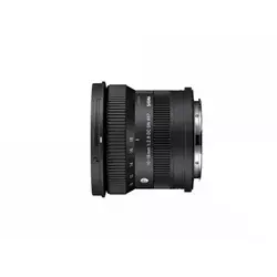 Sigma 10-18mm F2.8 DC DN Sony E-mount | Contemporary