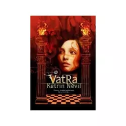 Vatra - Ketrin Nevil