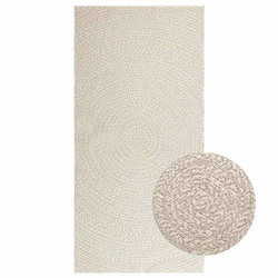 Tepih ZIZUR 100 x 200 cm s izgledom jute unutarnji i vanjski