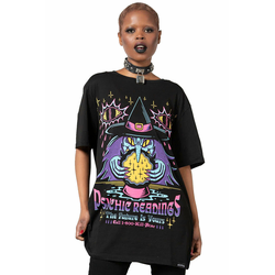 Majica moška - Psychic Reading - KILLSTAR - KSRA005031