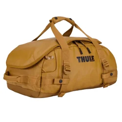 Thule Chasm Recycled potovalna torba, 30 l, zlato rjava
