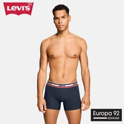 Levis Bokserice Dvojno Pakira