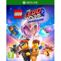 WB GAMES igra The Lego Movie 2 Videogame (XBOX One)