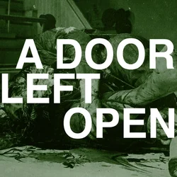 Orthodox - A Door Left Open (Yellow Coloured) (LP)