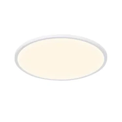 OJA 42 PLAFONJERA LED/24W/3000-4000K/2200lm/120°/230V IP54 BIJELA DIMABILNA