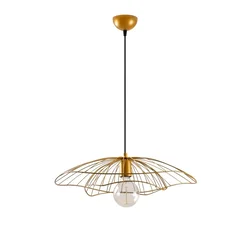 Opviq Tel 6502 Luster, Zlatni