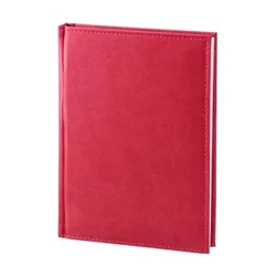 Biro Time business a5 rokovnik 130 lista roze a5 ( 489406 )