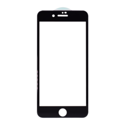 Zastitno staklo 5D FULL COVER za iPhone 7 Plus/8 Plus crno