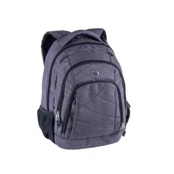 PULSE ranac CLASSIC CATIONIC GRAY (Sivi) - 121393 Školski ranac, Siva