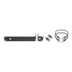 LD Systems U500 RK Komplet za montažo v rack za sprejemnike U500