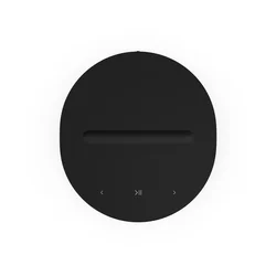 SONOS Era 100 SL Black Bežični zvučnik crni