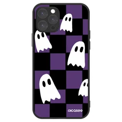 ULTIMATE CASE za Apple iPhone 12 Pro - Ghosts