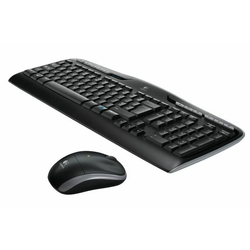 LOGITECH tipkovnica MK320 + miš (920-002896)