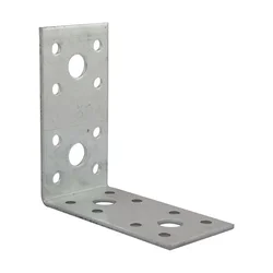 shumee KONEKTOR KONSTRUKCIJE 80*40*40*2,5MM
