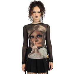 Majica moška Chucky - Chucky - KILLSTAR - KSRA010945
