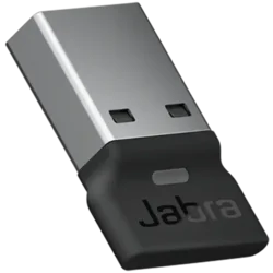 JABRA Link 390a, UC, USB-C BT Adapter, Spead2