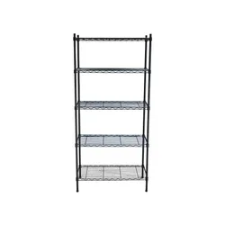 Womax polica metalna 900x350x1800 ( 70118006 )