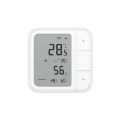 AQARA Klimatski senzor W100