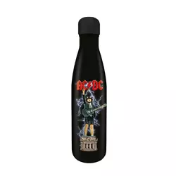 PYRAMID AC/DC MONUMENT bidon