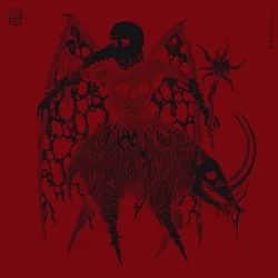 Grave Temple - Ambient/Ruin (2 LP)