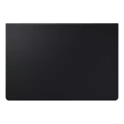 Samsung Book Cover Keyboard Tab S7+/S7 FE ovitek, črn (EF-DT730UBEGEU)