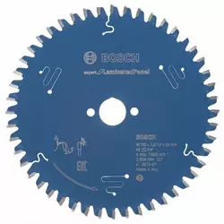 BOSCH List kružne testere Expert for Laminated Panel 160x20x2.2;1.6x48 T