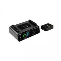 NUX B-7PRO brezžični in-ear monitorski sistem